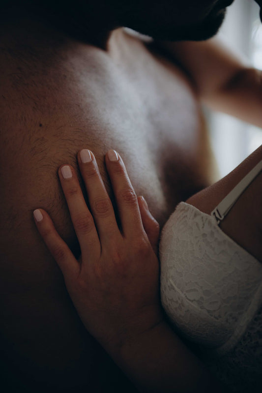 Wenn die Leidenschaft nachlässt: Tipps für mehr Intimität in deiner Beziehung