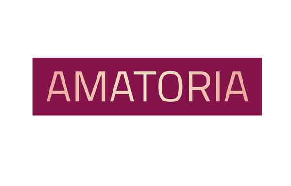 Amatoria Logo