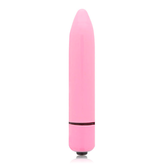 Mini Vibrator - pink